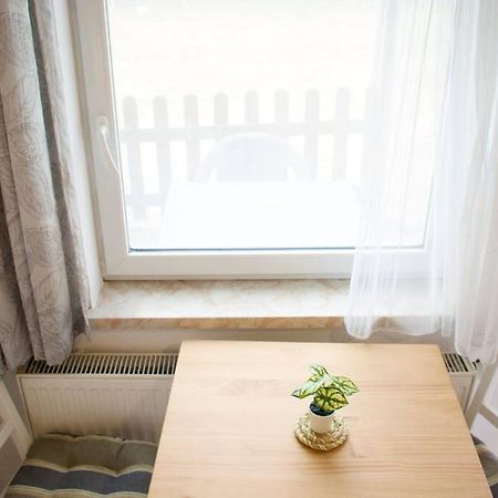 Schoener Gartenbungalow Sellin  Exterior photo
